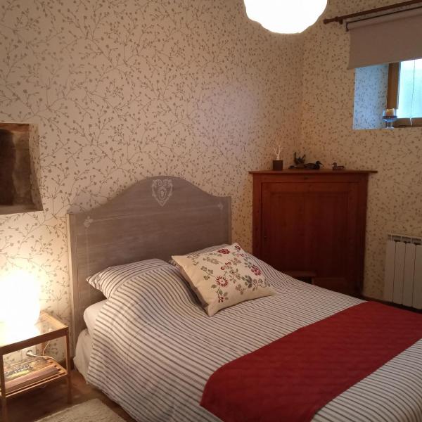 La petite chambre