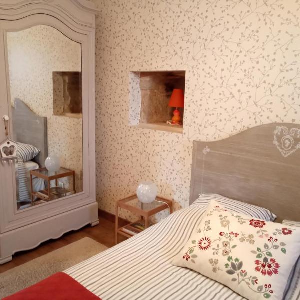 La petite chambre