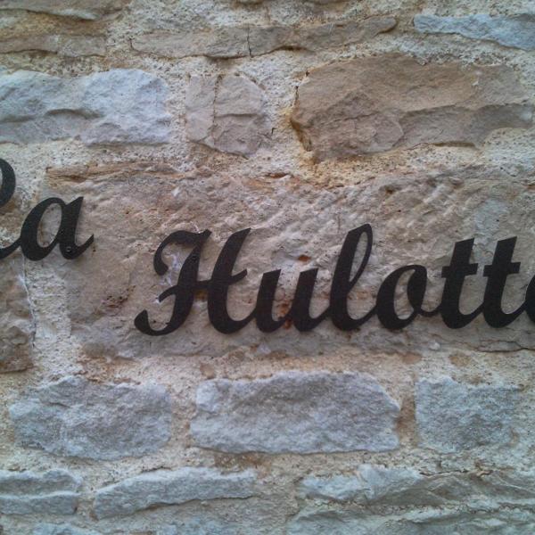 La Hulotte